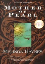 Mother of Pearl by Melinda Haynes